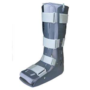 Allcare: Allcare Pneumatic Cast Walker Boot – Moon Boot for Foot & Ankle Fracture, Sprain & Post-Surgery Recovery