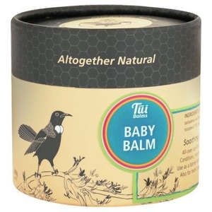 Tui Balms Baby Balm 400g