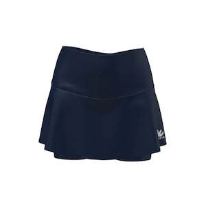 Women’s Volley Active Skort – Navy