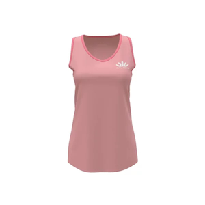 Women’s Volley Singlet – Peach