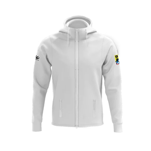 Asb Classic Hoody White – Womens