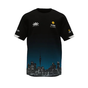 Products: Asb Classic T-shirt Skyline – Mens