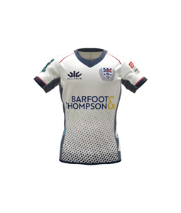 Products: Auckland Rugby 2023 Npc Alternate Replica Jersey – Kids