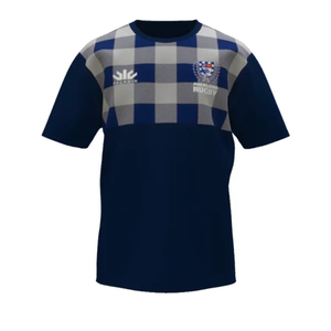 Products: Auckland Rugby Hnf Fleece Tee