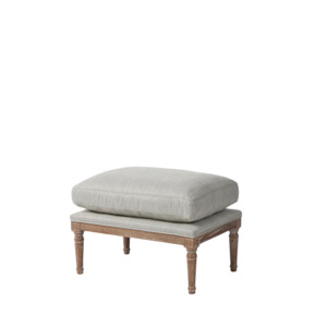 Products: Chester Ottoman Herringbone