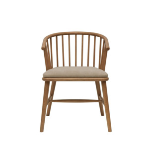 Ankara Dining Chair – Desert