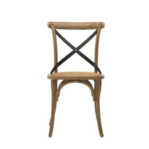Products: Bentwood Dining Chair Natural Oak