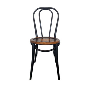 Products: Bistro Chair Metal/Fir