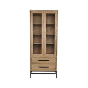 Products: Carlton Cupboard Light Natural