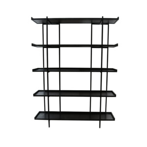 Products: Fresno Bookcase