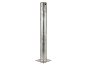 BOLLARD GALVANISED 1050 Pallet Racking Solutions