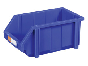 INTERLOCKING BIN L350xW200xH155mm Pallet Racking Solutions