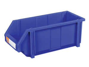 Products: INTERLOCKING BIN L450xW200xH180mm Pallet Racking Solutions