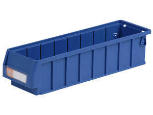 SLIDING BIN L400xW117xH90mm Pallet Racking Solutions