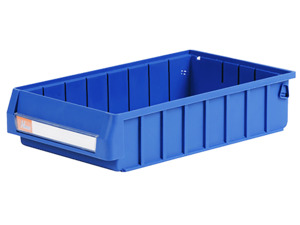 Products: SLIDING BIN L400xW235xH90mm Pallet Racking Solutions