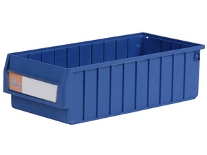SLIDING BIN L500xW235xH140mm Pallet Racking Solutions