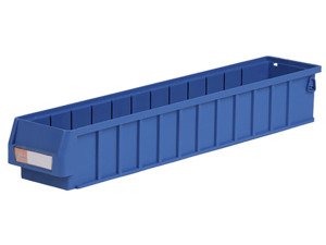 SLIDING BIN L600xW117xH90mm Pallet Racking Solutions