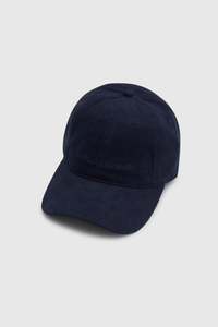 Tessa Cap | Navy