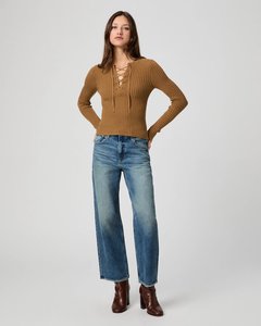 Denim: Cameron Ankle | Stones