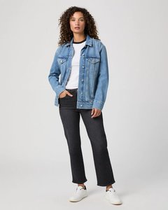 Denim: Wren Jacket | Countdown