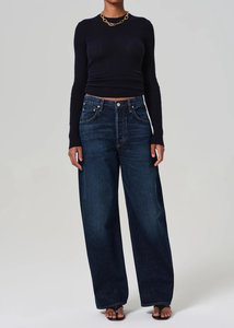 Denim: Ayla Baggy | Costa Brava