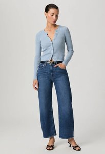 Denim: Arellia Ankle | Sound Check