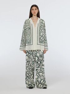 Scotch Soda: Eleni Printed Pyjama Pant | Nieuw Amsterdam
