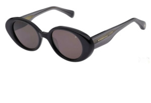 Scotch Soda: The Carnival | Black