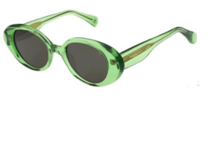 Scotch Soda: The Carnival | Crystal Green