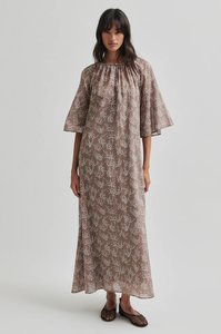 Sierra Dress | Fossil