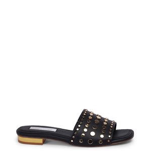 Kathryn Wilson: Eden Slide | Black Calf