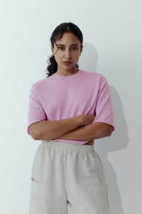 New Lands: Sam Tee | Lilac