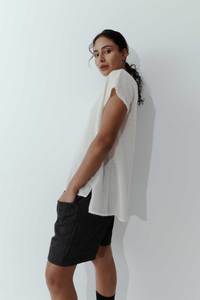 New Lands: Louie Vest | Ice Cream