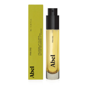 Fragrance: Pink Iris Mini | 6ml