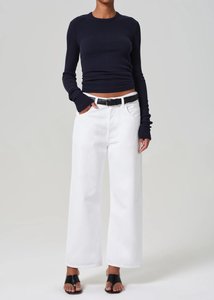 Citizens Of Humanity: Gaucho | White (Canyon)