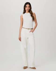 Paige: Arellia | Tonal Ecru