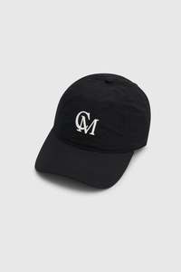 James Cap | Black
