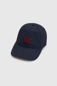 Under 100: James Cap | Navy