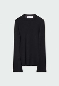 Sale Trial: Teran Pullover | Black