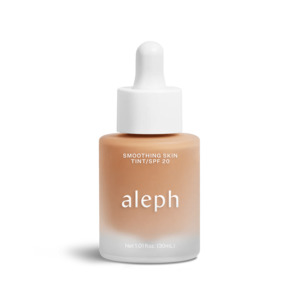 Aleph Beauty: Smoothing Skin Tint / SPF | Medium