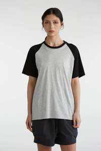 Sale Zambesi: Raglan Momentum | Grey