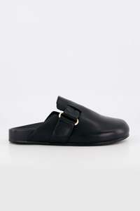 Bronwyn: Otto | Black