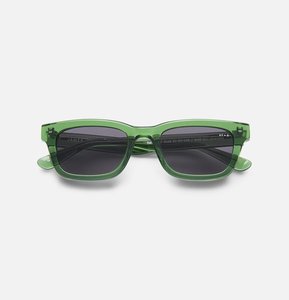 Savage | Transparent Forest Green
