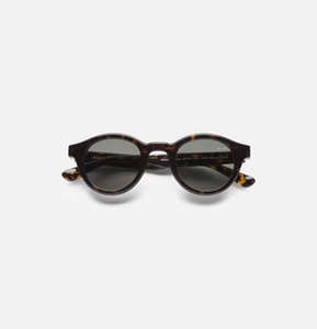 Sunglasses: Noble | Classical Havana