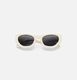Blaze |  Solid Ivory