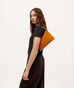 Mr Siamese | Marmalade Suede