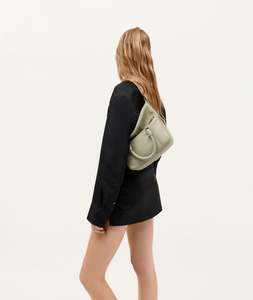 Handbags And Wallets: Mr Miro Mini | Kina