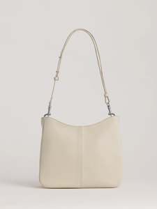 Joan Bag | Cream Lambskin