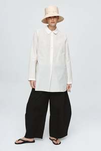 Hats: Avia Hat | Natural