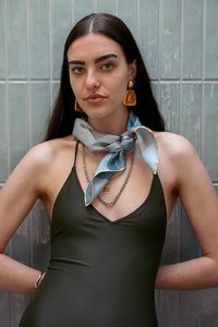 Good Co: Neckerchief | Athens